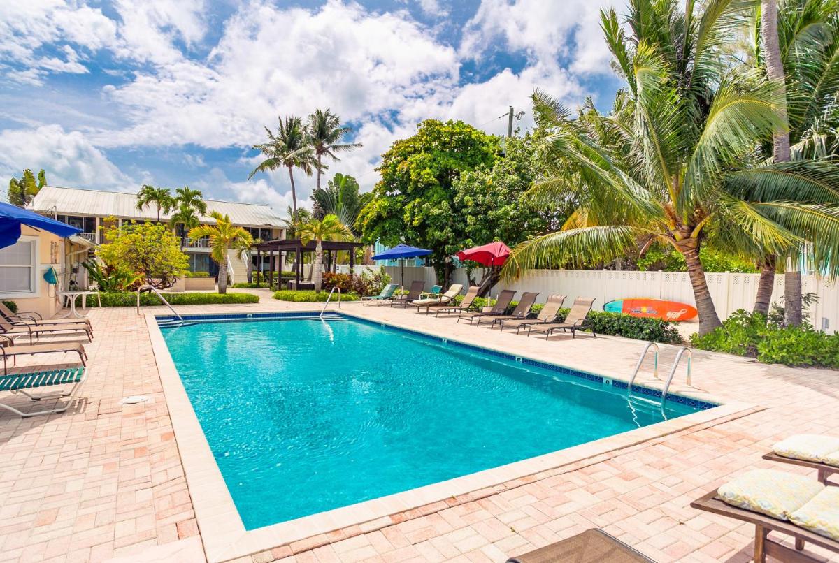 Suitetrails - Beach Living at Island Pine Villas BLSE