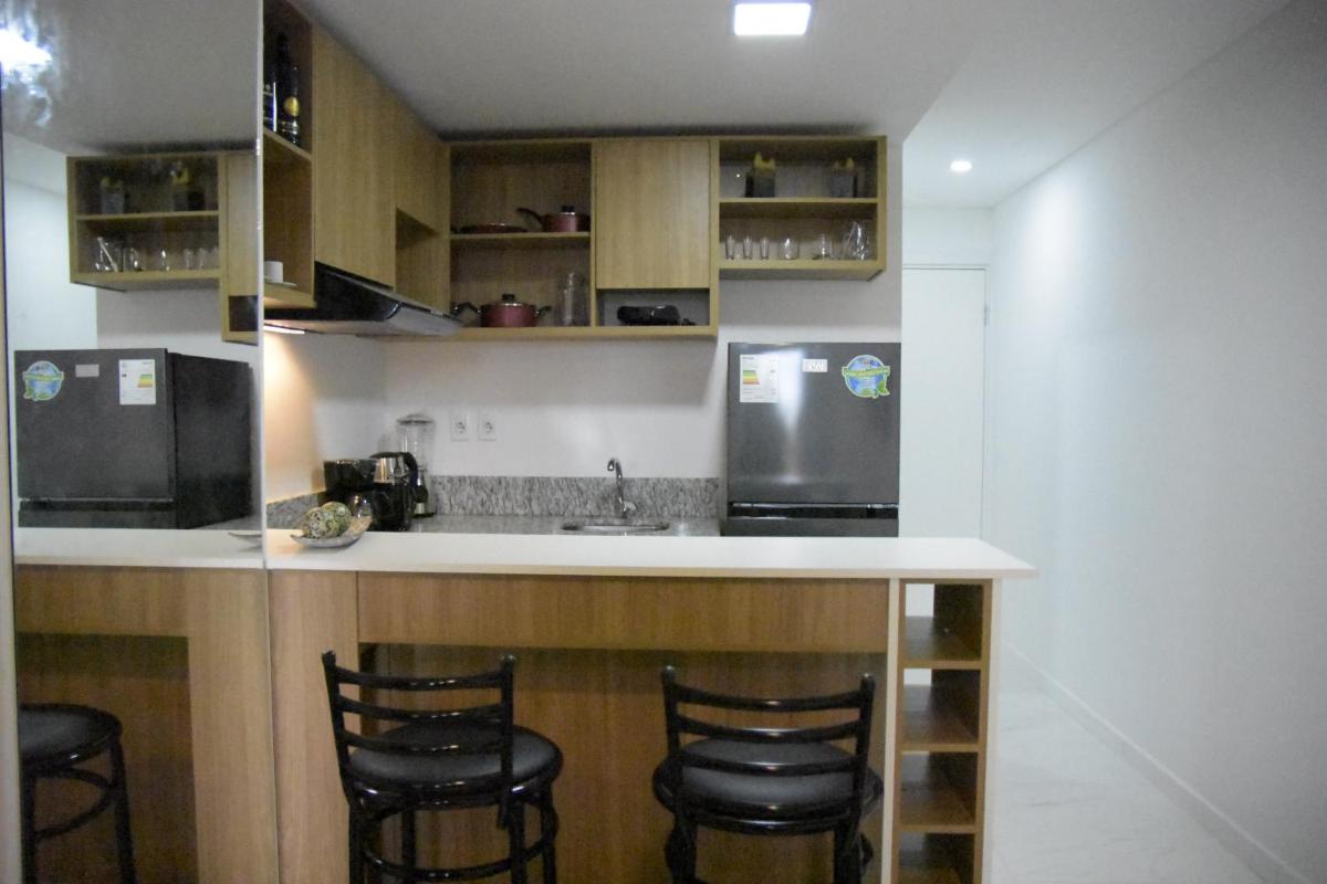 Hermoso Monoambiente ZV205, Edif Zetta Village Airport - Housity