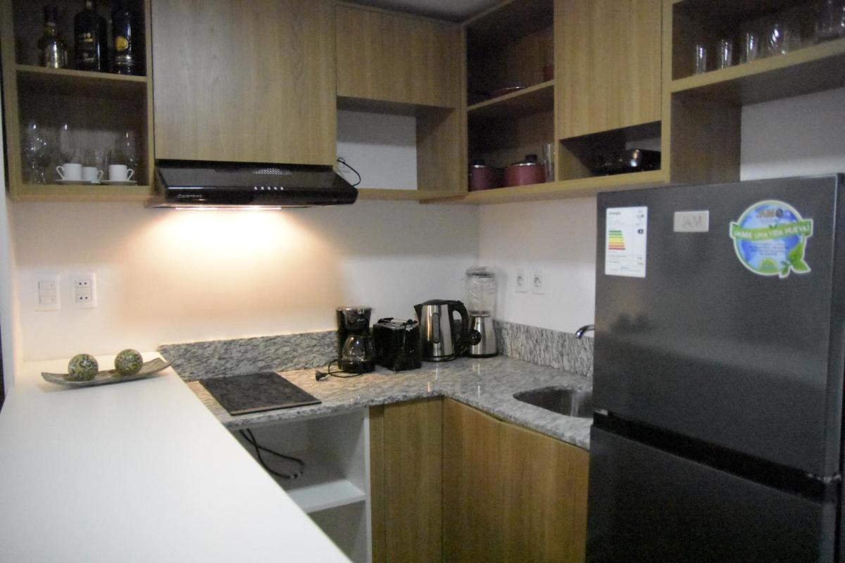 Hermoso Monoambiente ZV205, Edif Zetta Village Airport - Housity