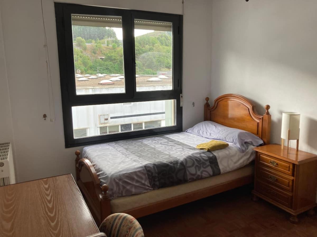 Suitetrails - Luminosa habitación