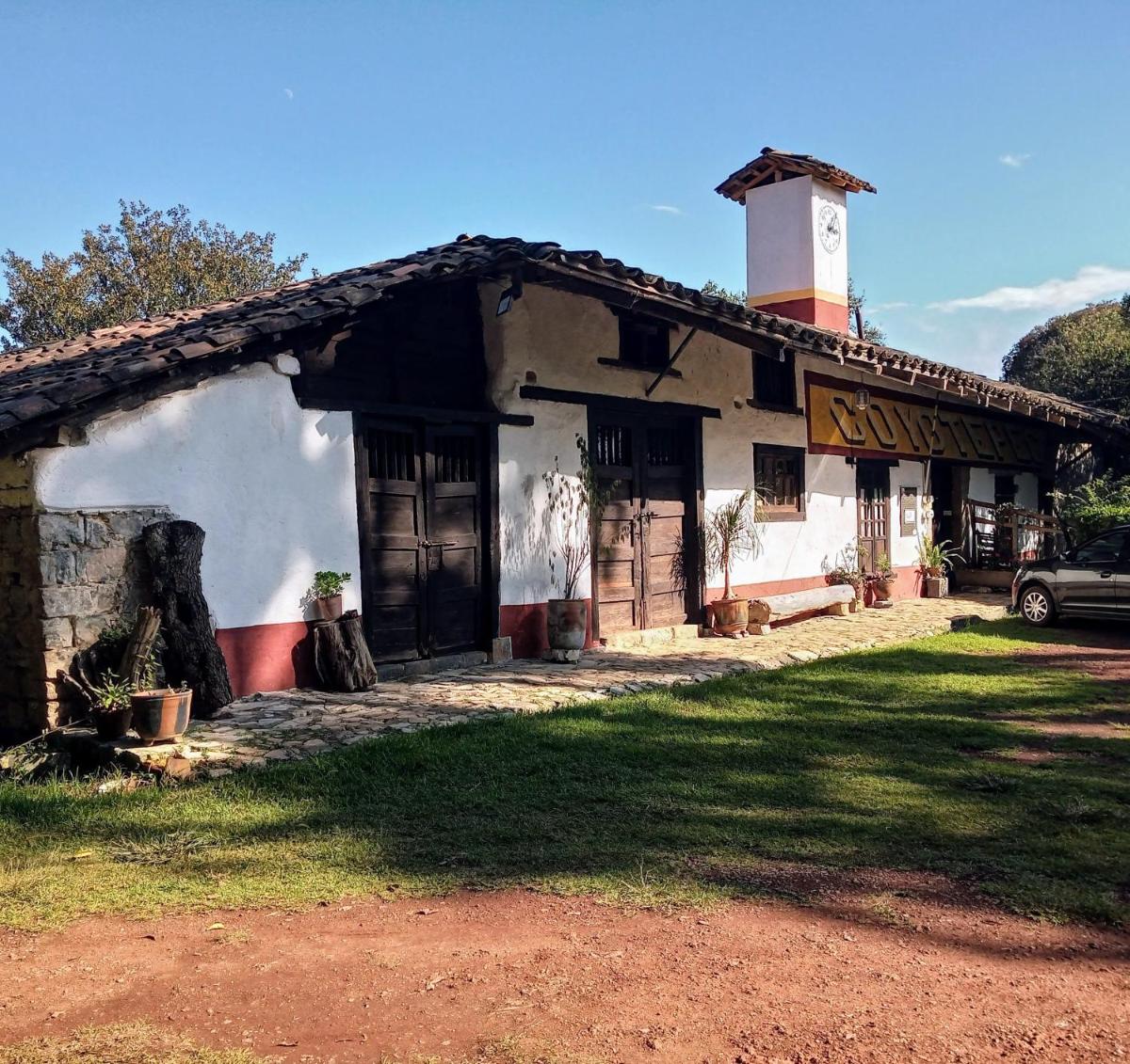 Suitetrails - Rancho Coyotepec