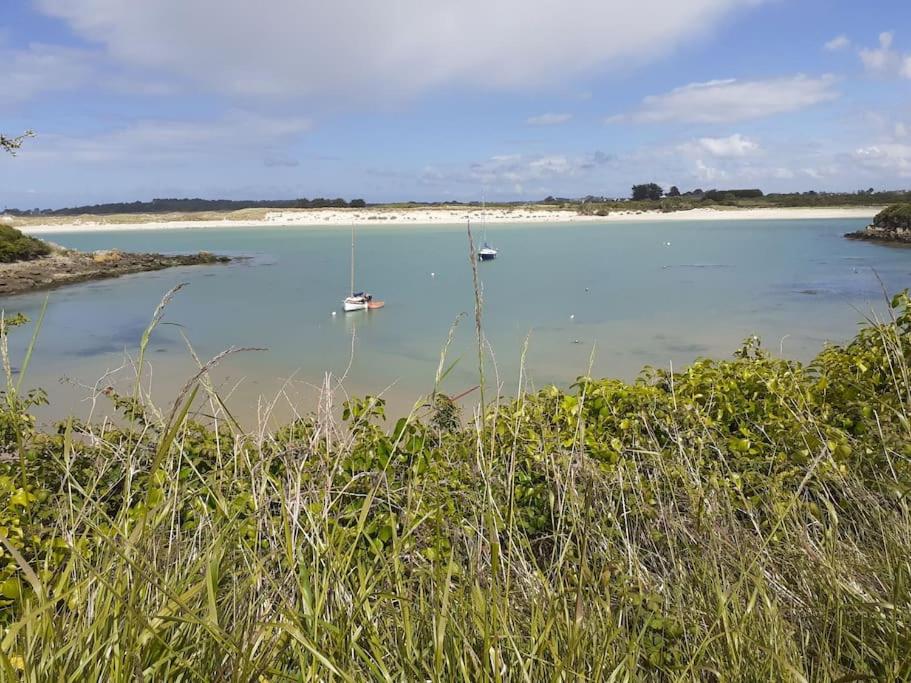 Maison de vacances proche des plages et du GR34 - Housity