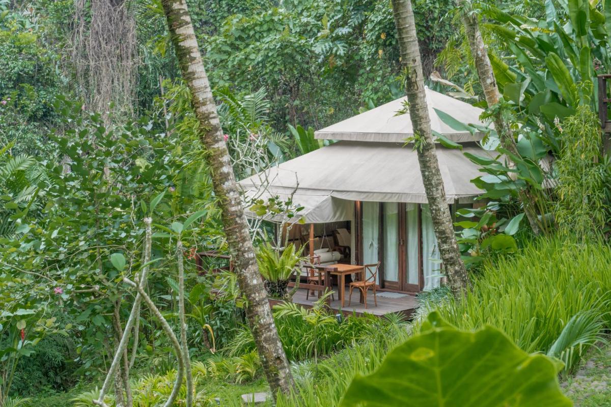 Suitetrails - Galalima Glamping