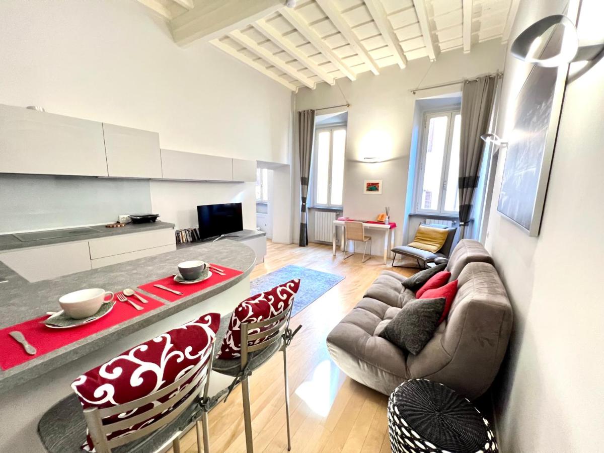 * ESCLUSIVO & MODERNO Roma Centro Campo Dé Fiori * - Housity