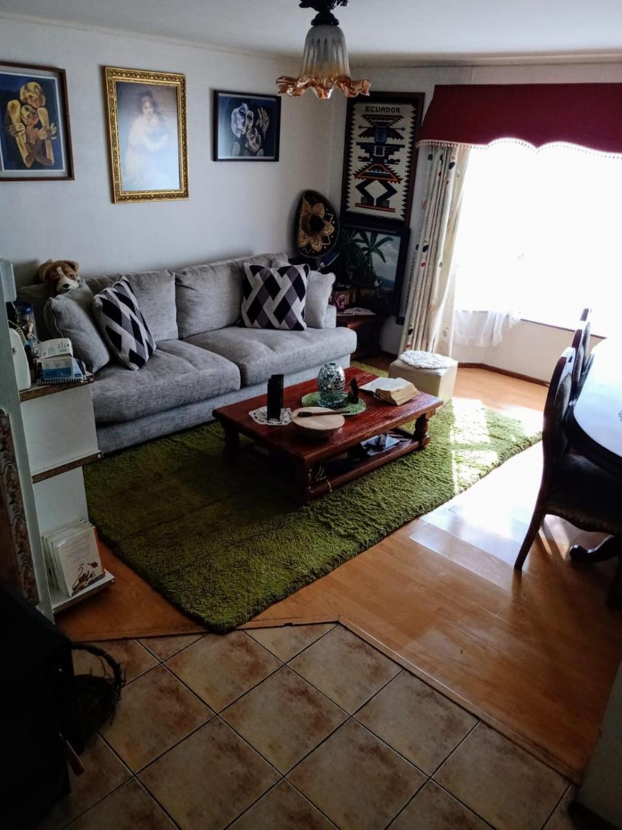 B&B HOSTAL TEMUCO - Hizvo