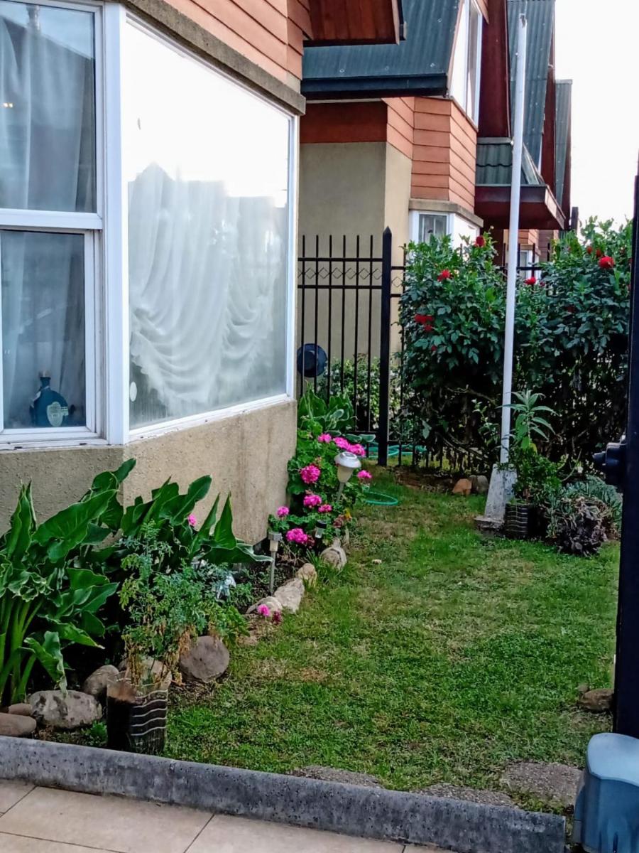 B&B HOSTAL TEMUCO - Hizvo