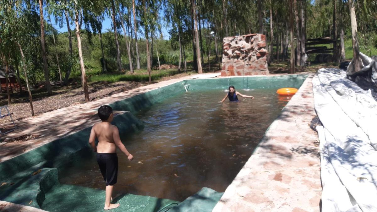 Suitetrails - Yata'í Paradisse City. Finca DEL PUERTO