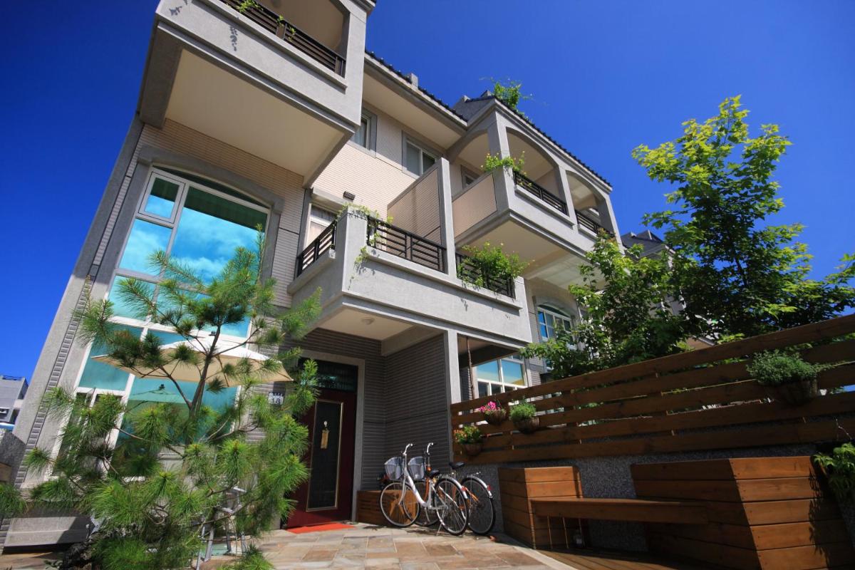 Suitetrails - Zhileju Homestay