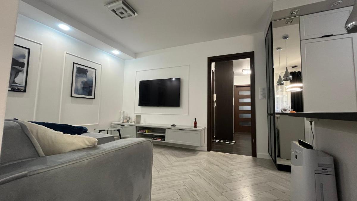 Apartament Panewnicka Katowice - Housity
