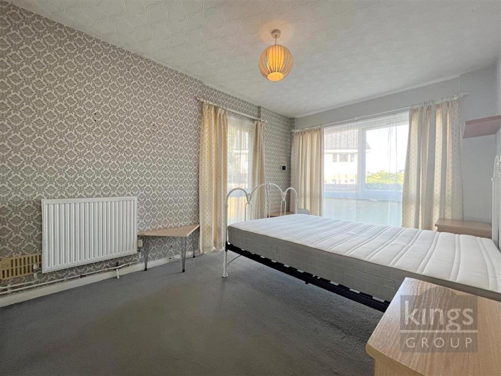 A cosy 1 bedroom apartment - Housity