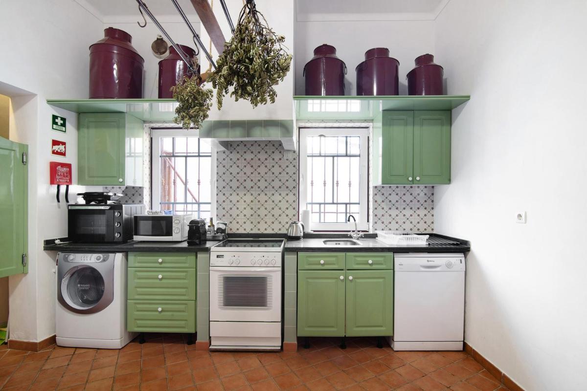 Casa do Lavrador Furnazinhas - Housity