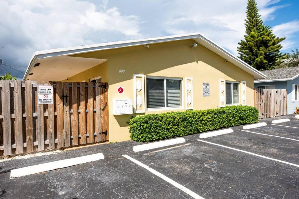 Suitetrails - The Retreat 2 - Wilton Manors