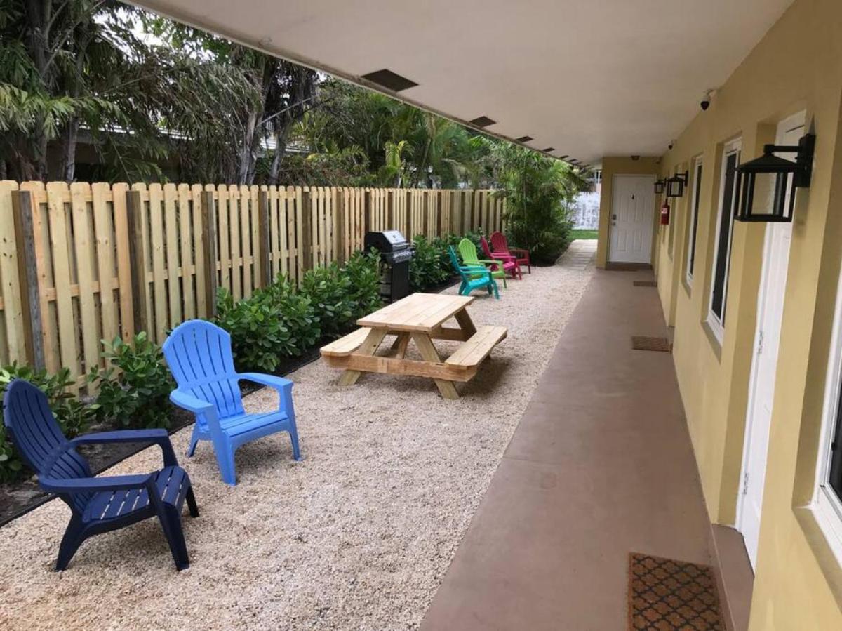 Suitetrails - The Retreat 2 - Wilton Manors