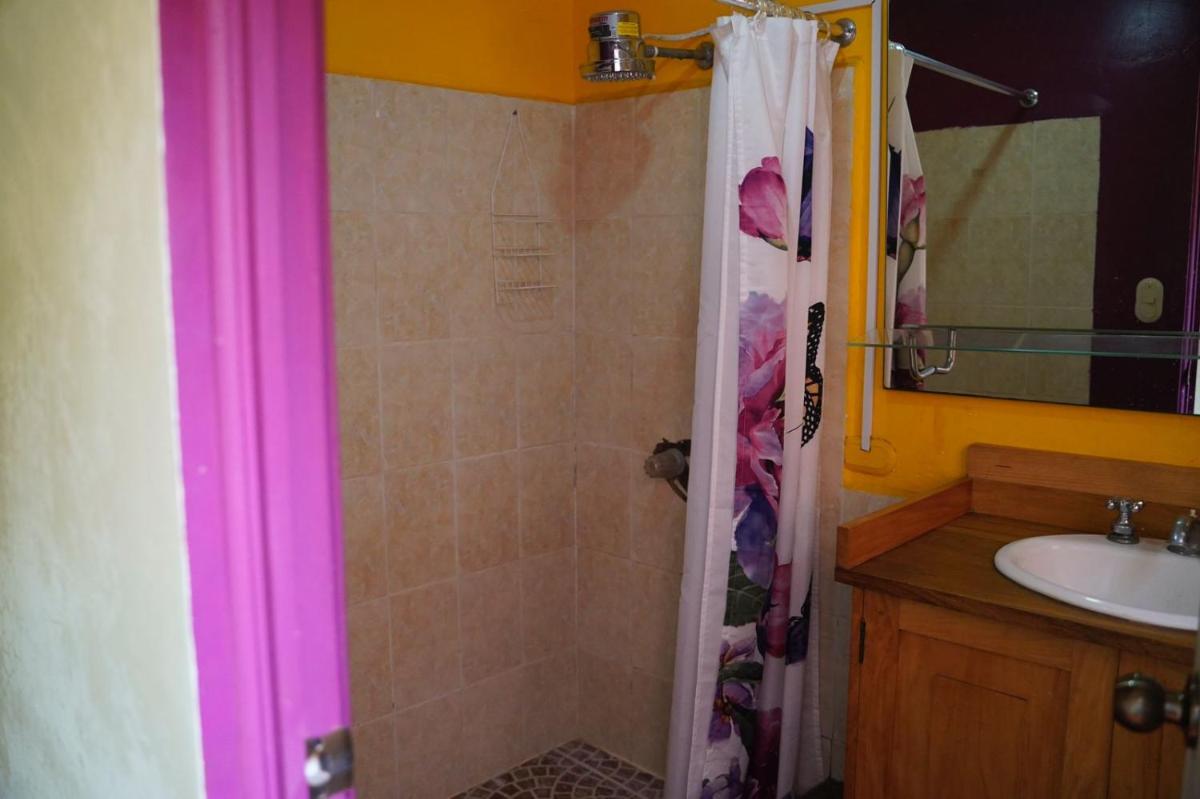Suitetrails - Casa Chapina Francesa