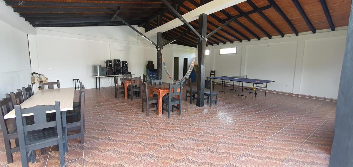 Hospedaje Campestre El Deseo - Housity