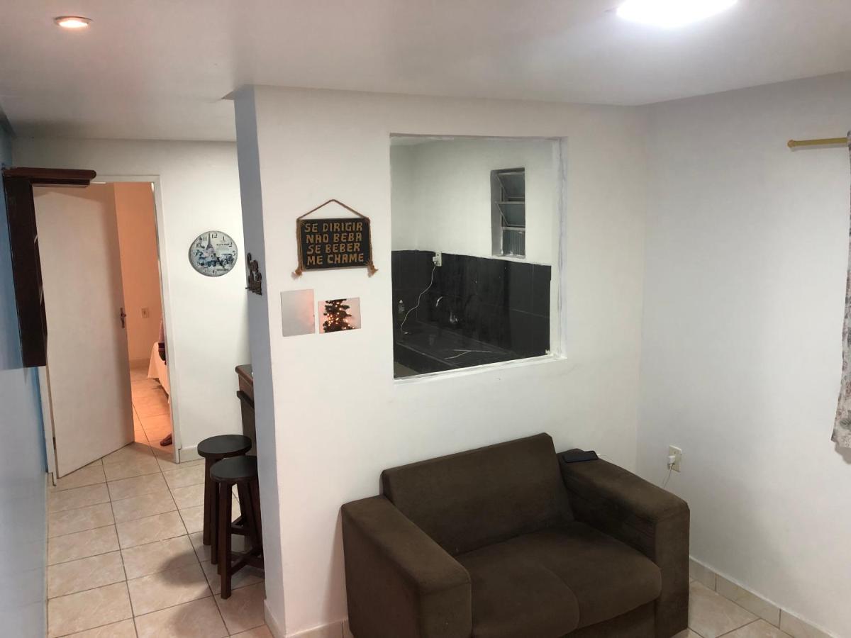 Flat Suíça pernambucana - Housity