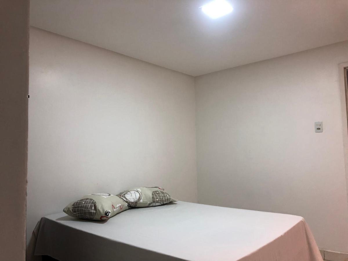Flat Suíça pernambucana - Housity