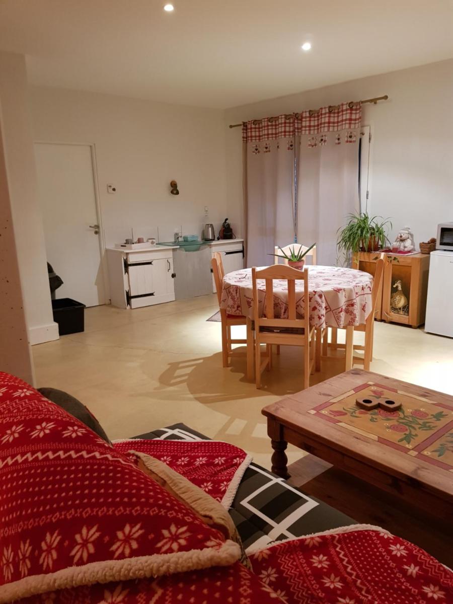 Suitetrails - Chez So et Compagnie