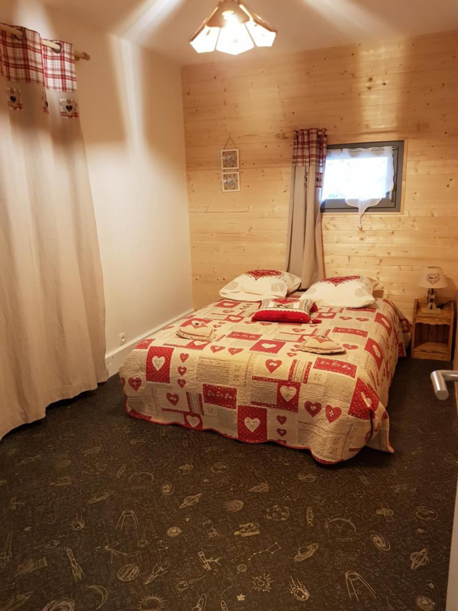 Suitetrails - Chez So et Compagnie