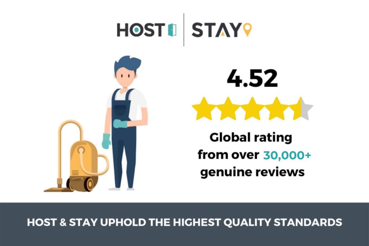Suitetrails - Host & Stay - The Grange