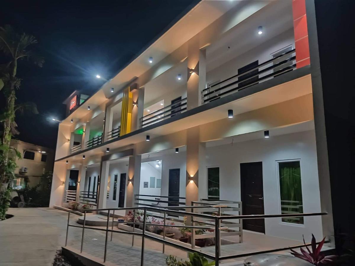 Ohana Hometel - Hizvo