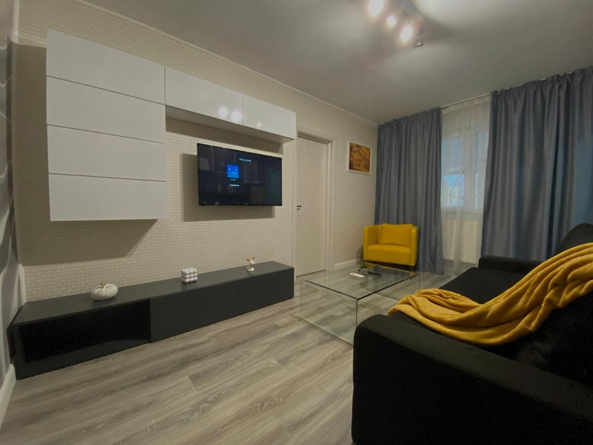 Suitetrails - Small modern apartment