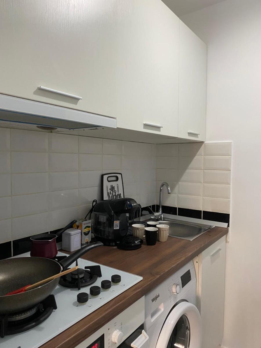 Suitetrails - Small modern apartment
