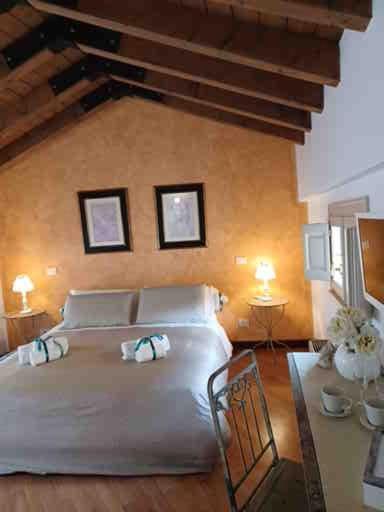 Suitetrails - B&B Casa del Teatro
