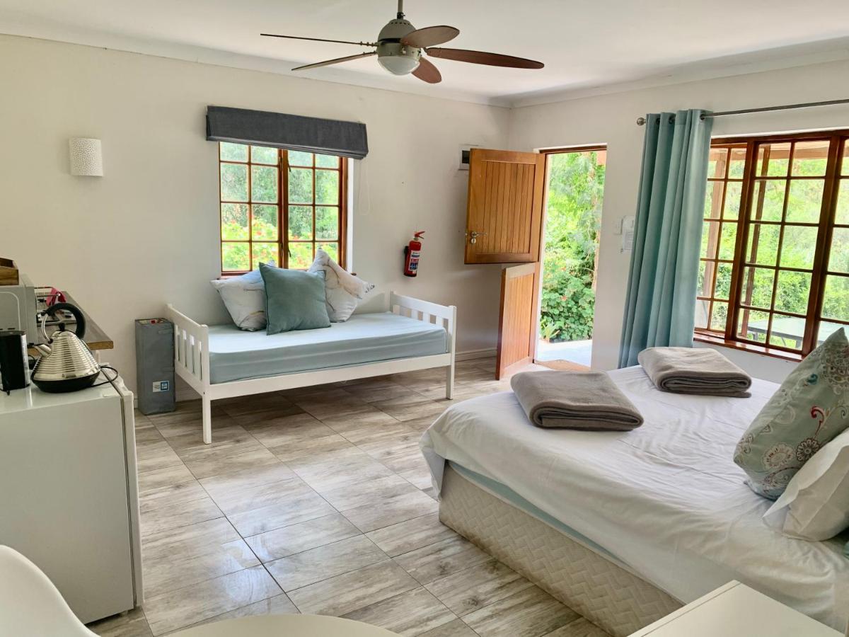 Suitetrails - Riversong Cottages