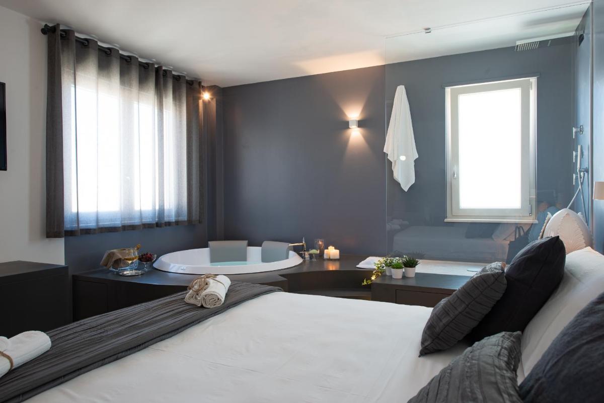 Suitetrails - Suite1212 - Rattazzi