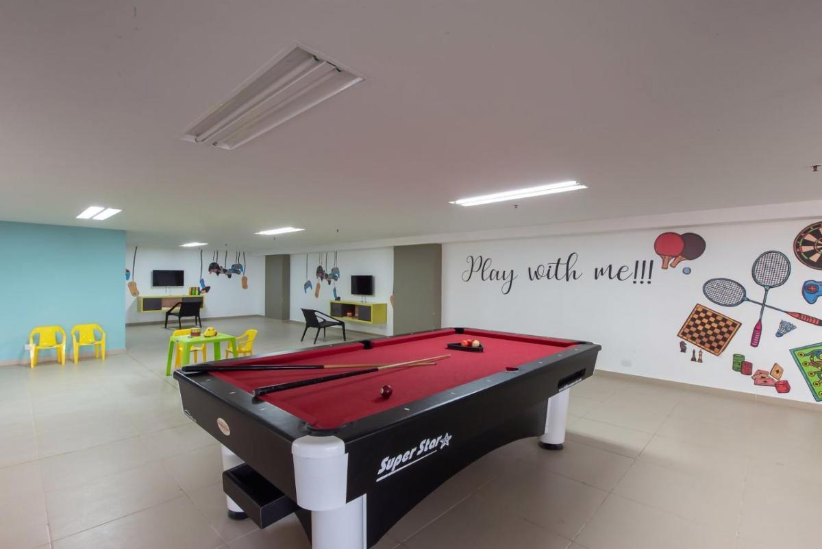 Habitación en apartamento Robledo-Medellin - Housity
