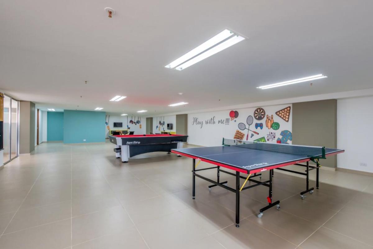 Habitación en apartamento Robledo-Medellin - Housity