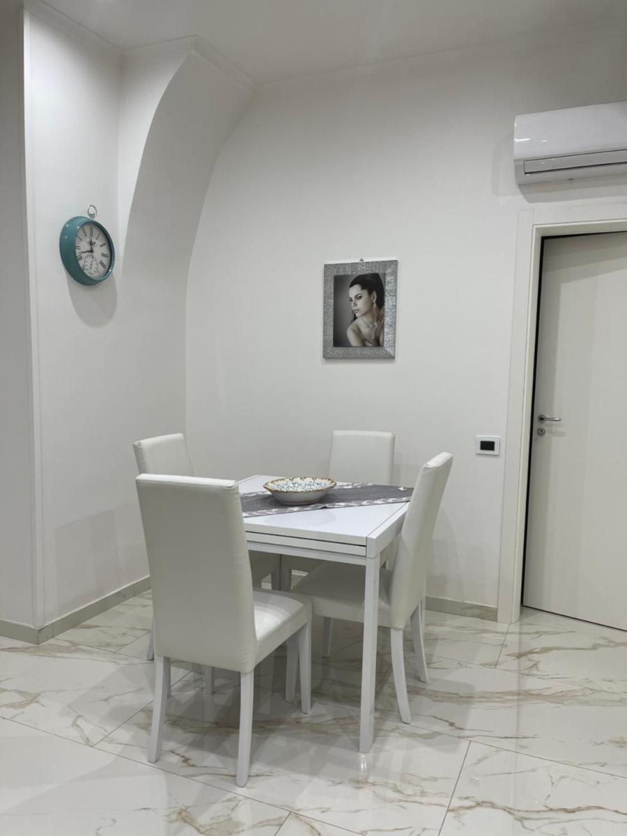 Suitetrails - Partenope&Ulisse House Napoli