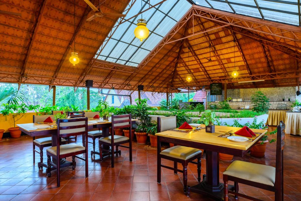 Hotel Arches - Housity
