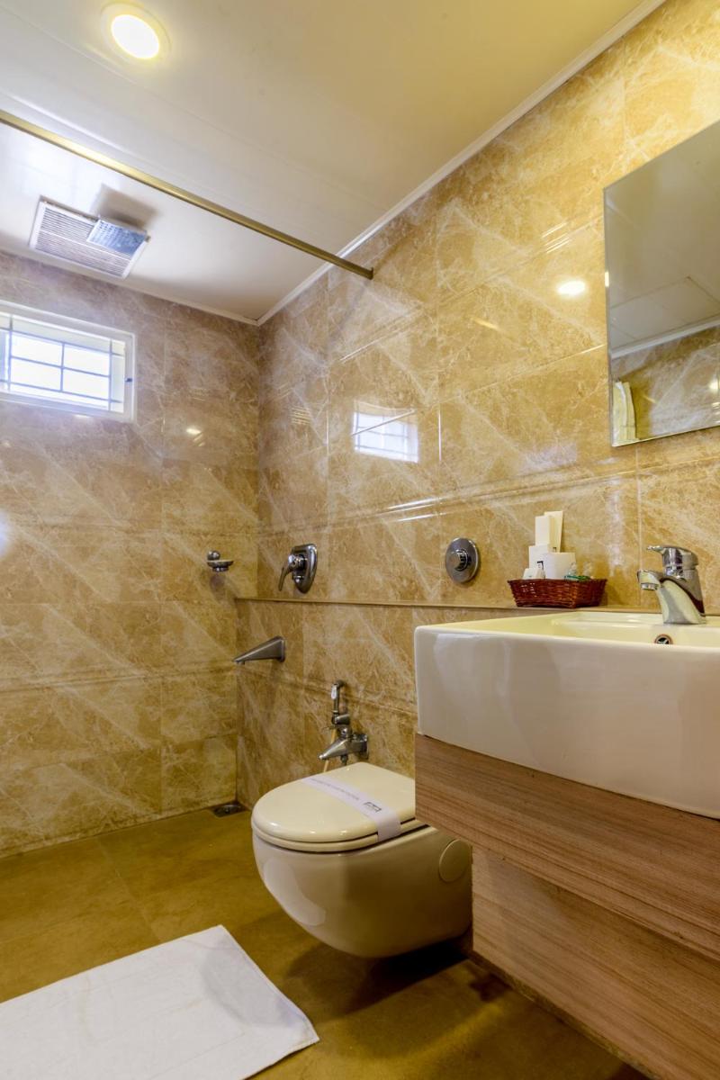 Hotel Arches - Housity