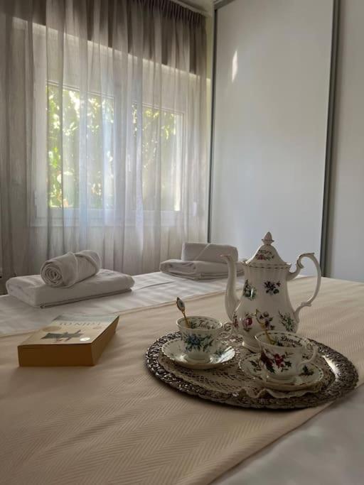 Suitetrails - Luxury Studio “Atene”