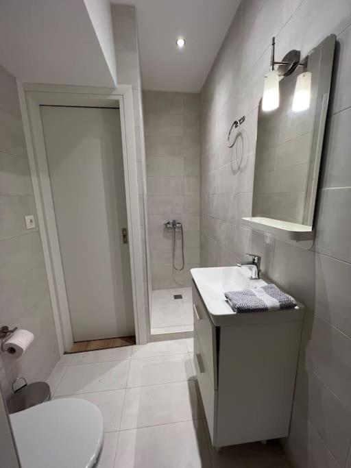 Suitetrails - Luxury Studio “Atene”