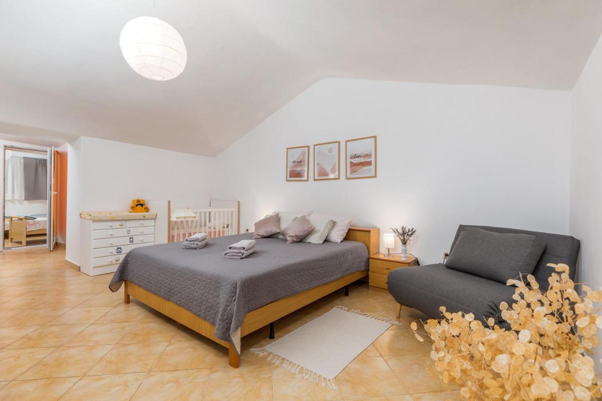 Apartment Dignano - Housity