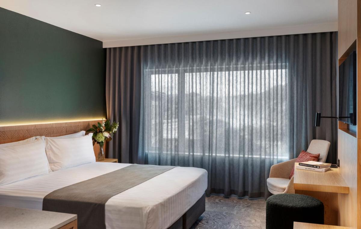 Suitetrails - Rydges Rotorua