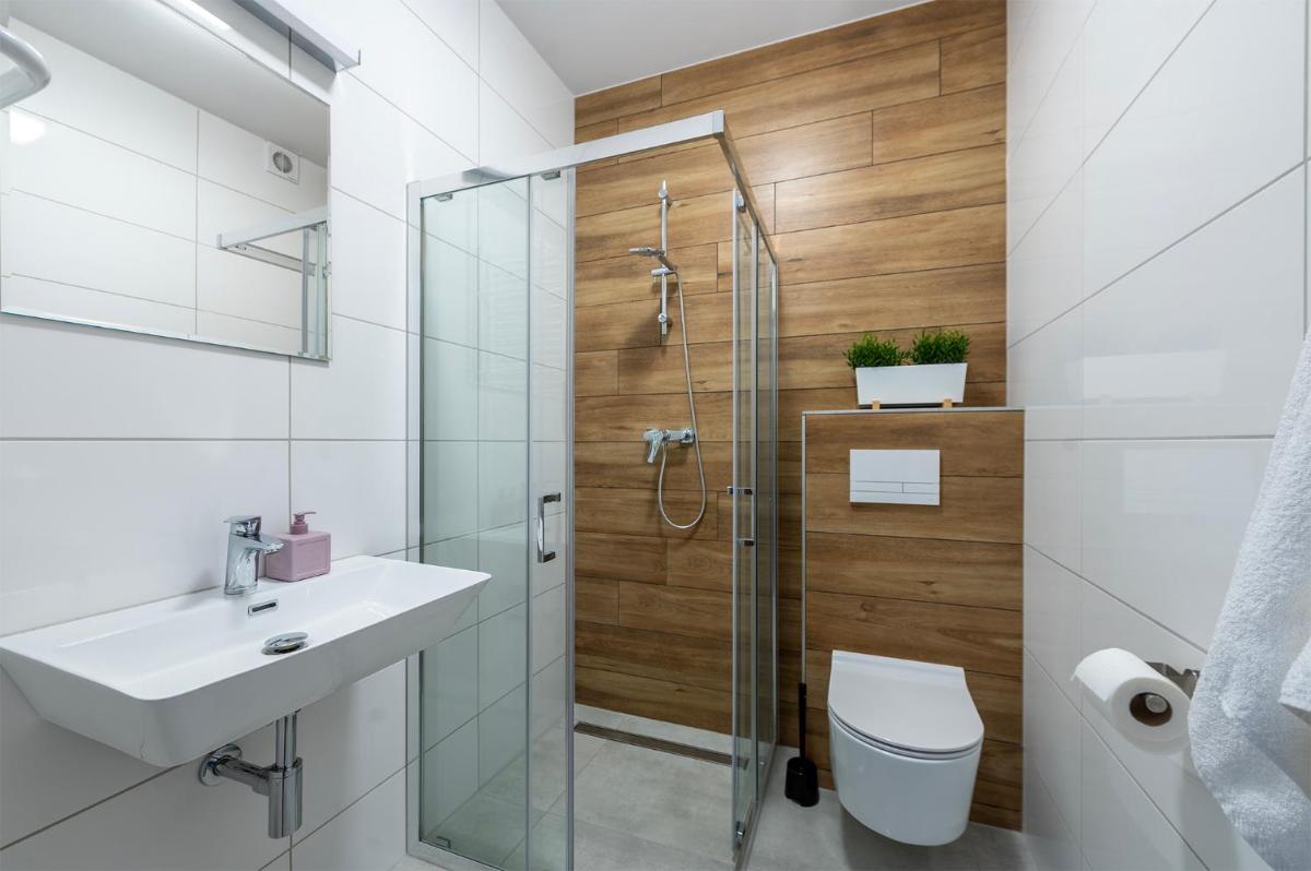 Suitetrails - Apartamenty RIO Skarbimierz-Osiedle