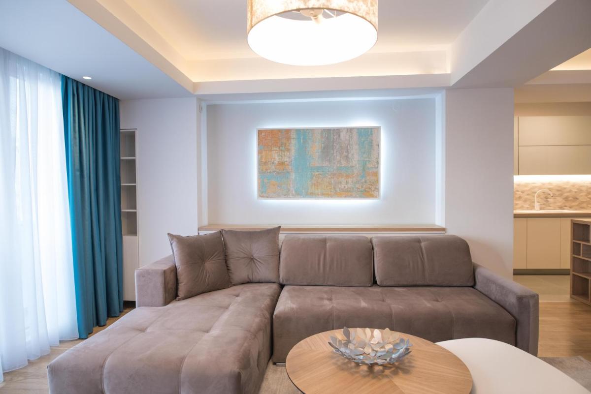 Apartment Gorazd - Housity