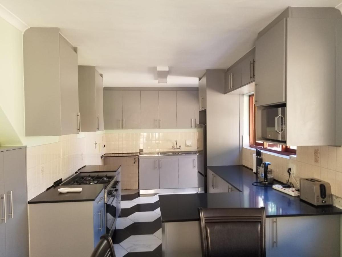 Suitetrails - Capetown Adilo Villa