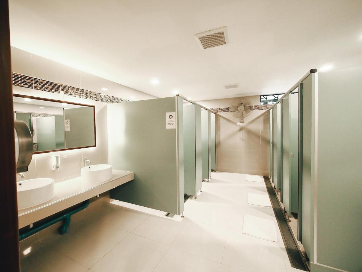 Suitetrails - More than Sleep Hostel Pak Chong-Khao yai