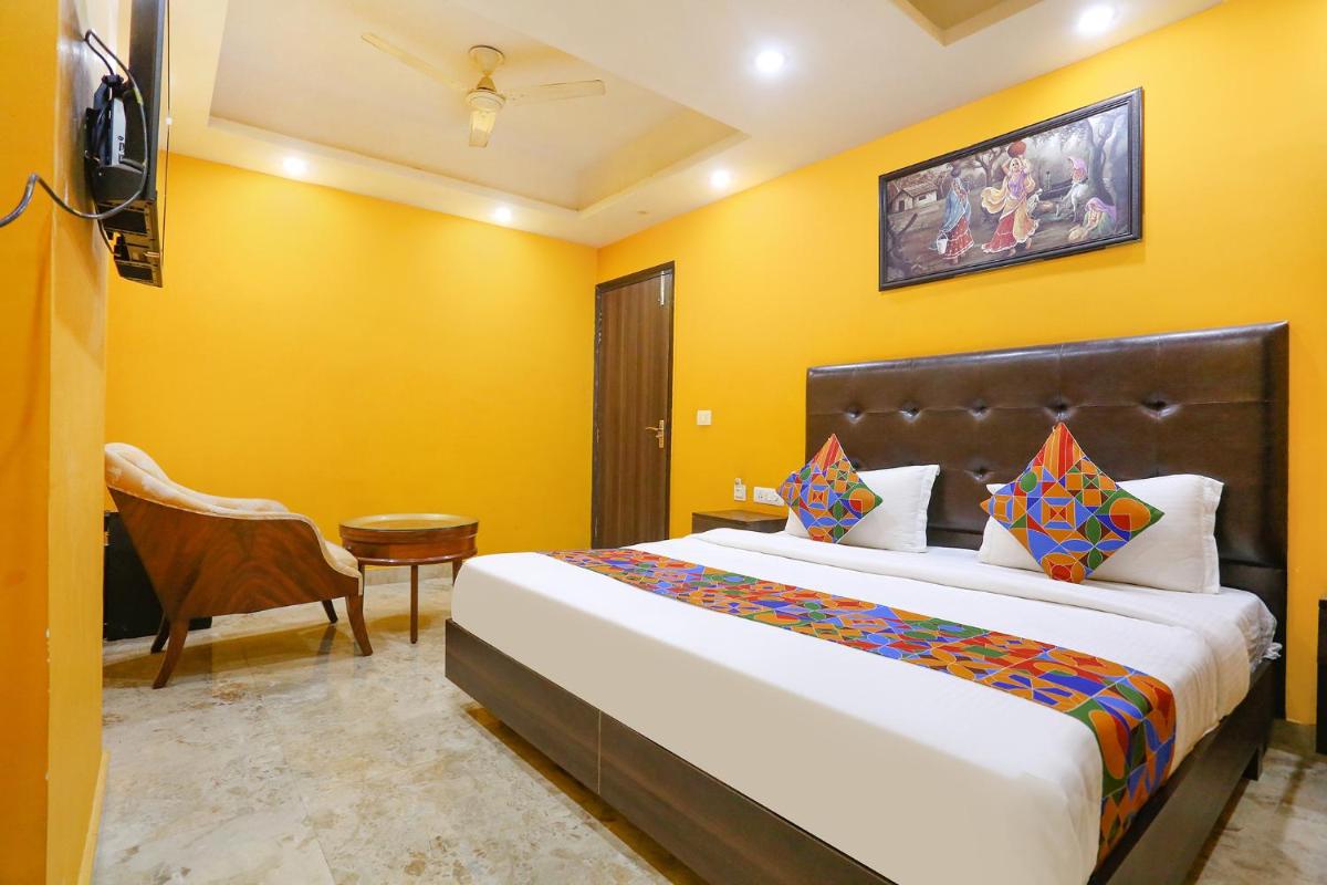 FabExpress Taj Home Stay - Housity