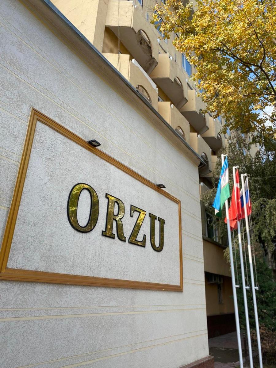 ORZU HOTEL - Housity