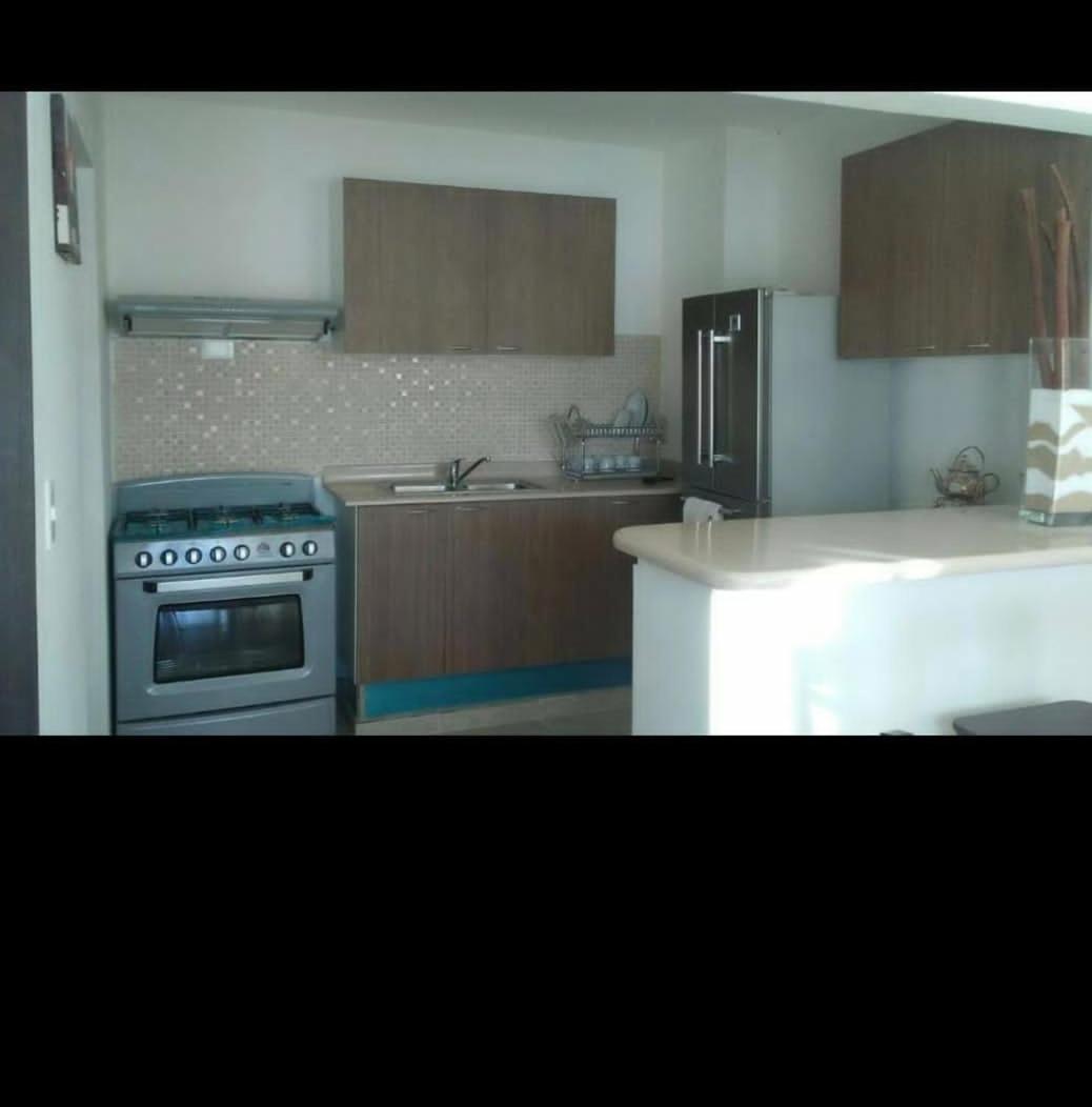 Suitetrails - Residencial caonabo tower