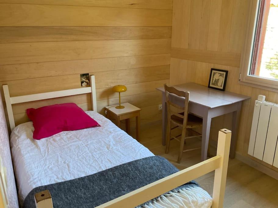 Suitetrails - Petite maison en bois proche de Niort
