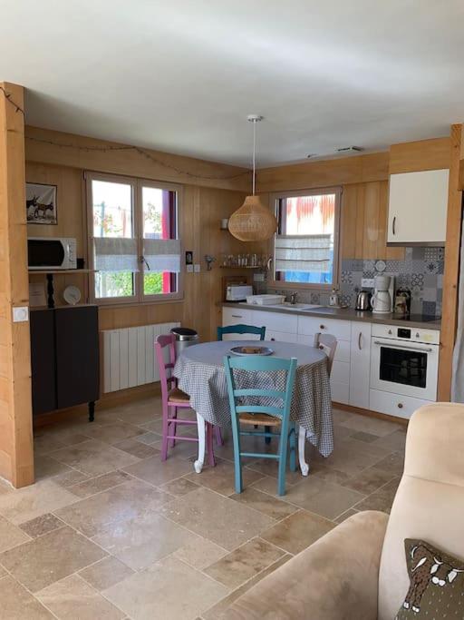 Suitetrails - Petite maison en bois proche de Niort