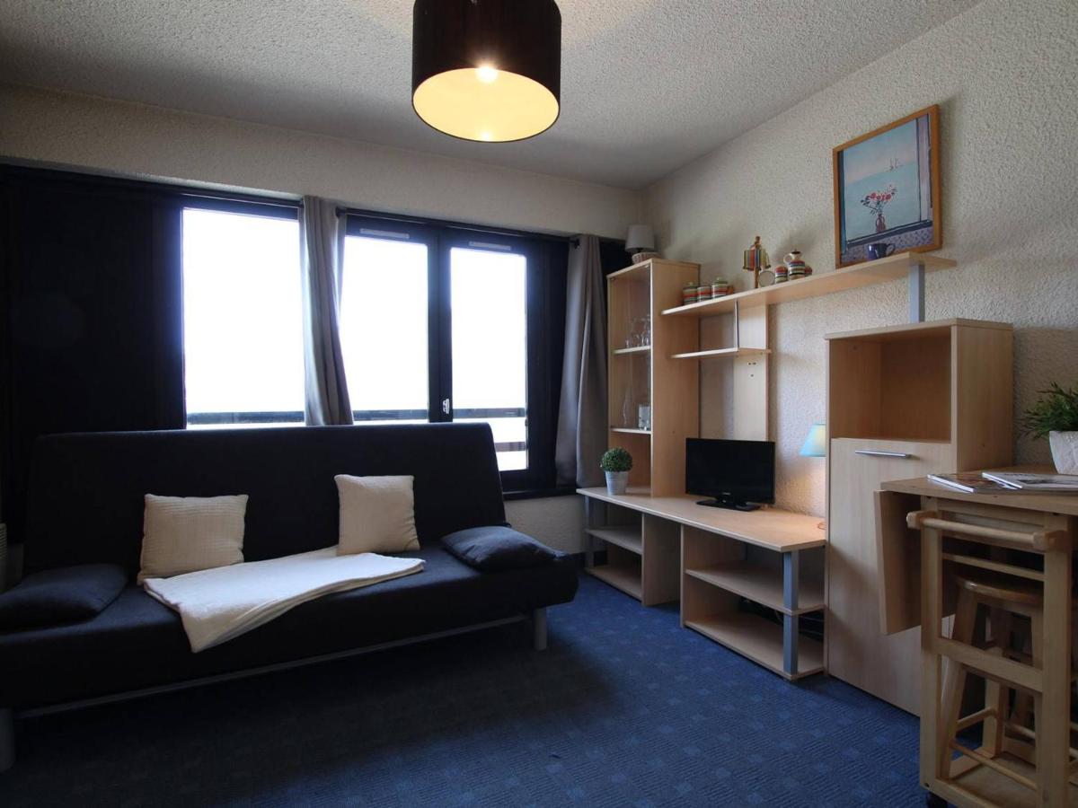 Appartement Puy-Saint-Vincent, 1 pièce, 4 personnes - FR-1-330G-93 - Housity