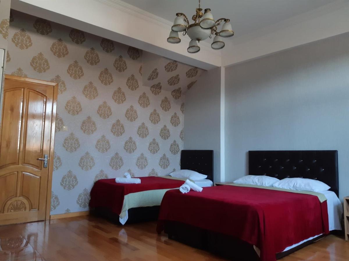 Suitetrails - Dzveli Batumi